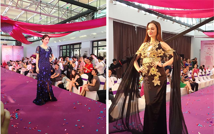 新聞發布會活動