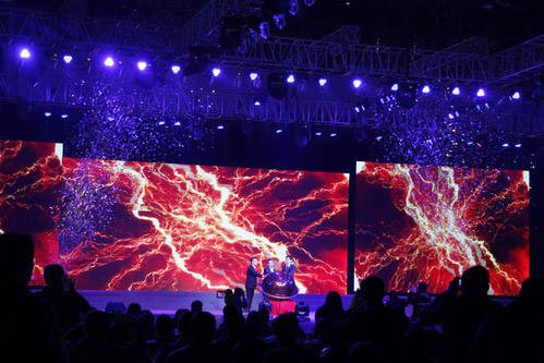 專業活動策劃公司的團隊需要具備的素質