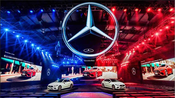 如何做好汽車發布會前期預熱工作