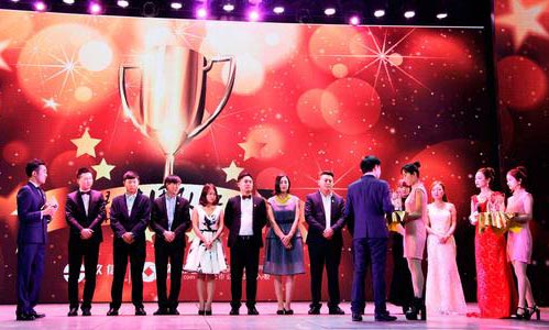 企業迎新晚會策劃