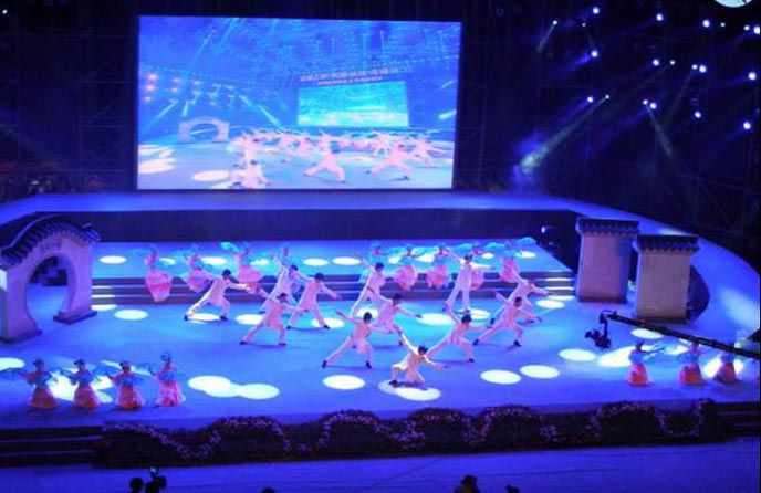 活動策劃在籌備執行期的主要工作內容