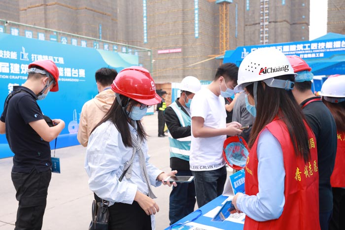 兼職人員協(xié)助活動(dòng)執(zhí)行