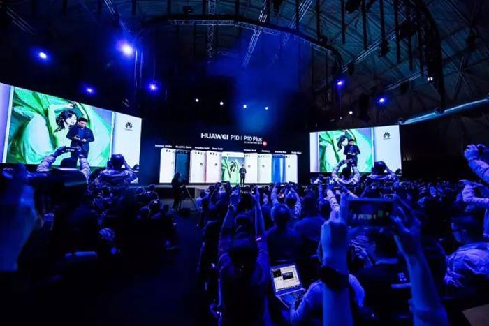 發(fā)布會活動策劃