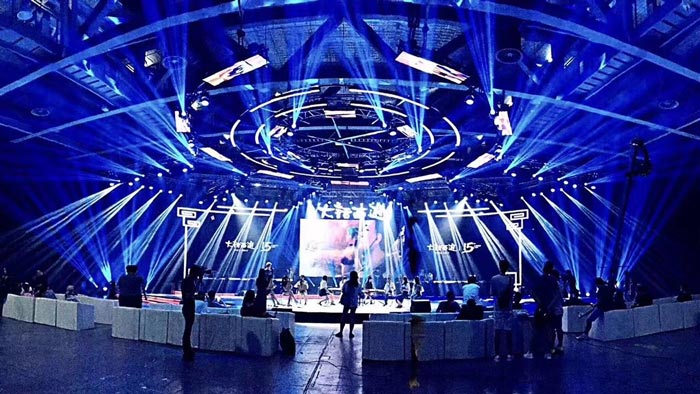 校園藝術性的表演活動策劃程序要求