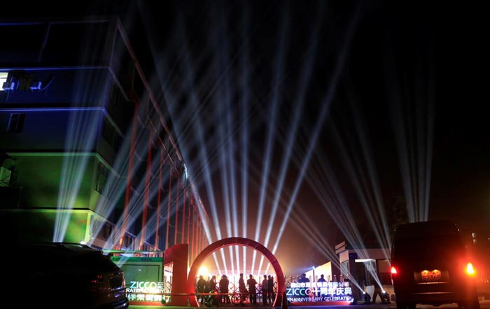 東莞慶典公司-開業慶典策劃-周年慶典活動